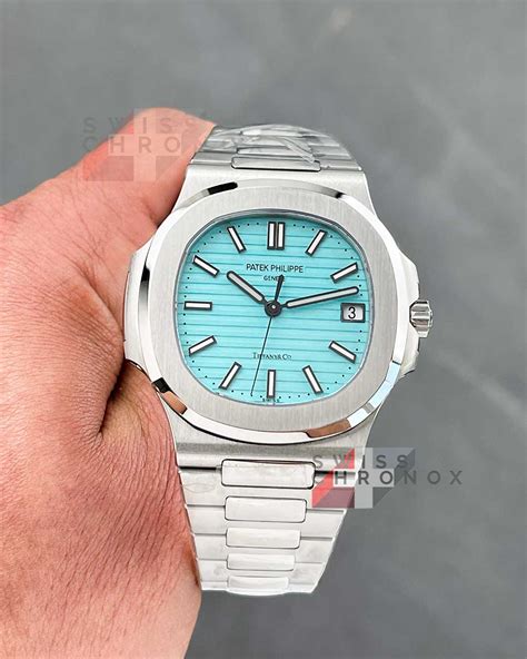 patek philippe nautilus swiss replica price 559